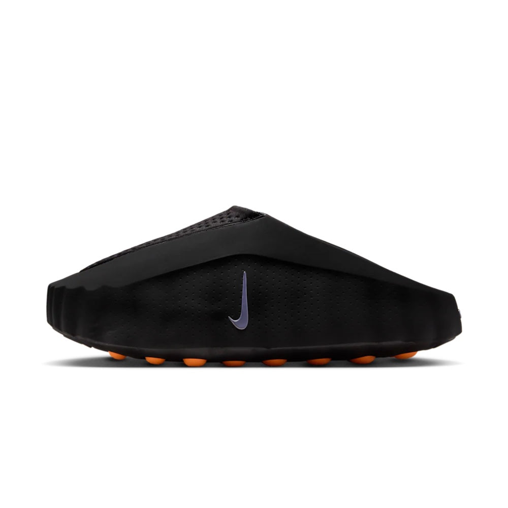 Nike Mind 001 Slide Black Chrome