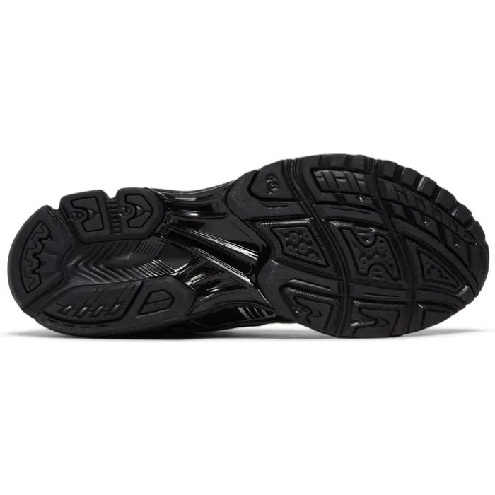 ASICS Gel Kayano 14 'Black Pure Silver'