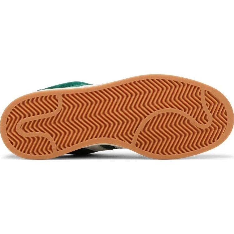 Adidas Campus 00s` Dark Green Gum