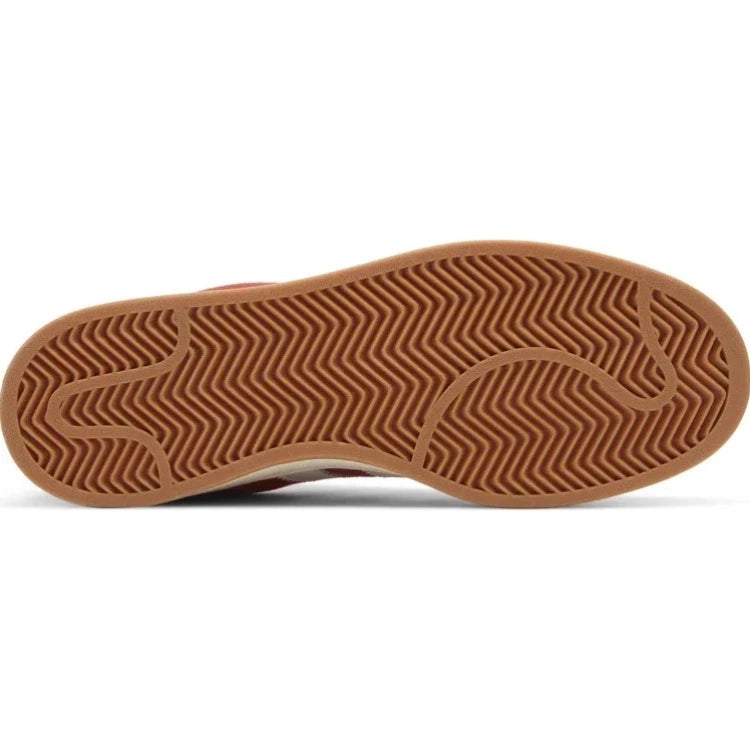 Adidas Campus 00s Better Scarlet Cloud White