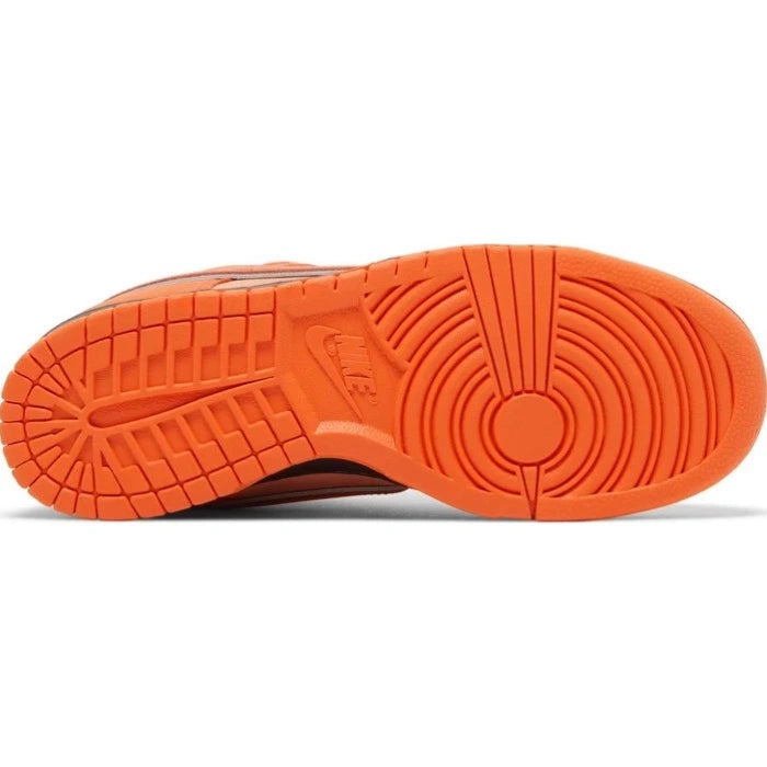 Nike SB Dunk Low Concepts Orange Lobster