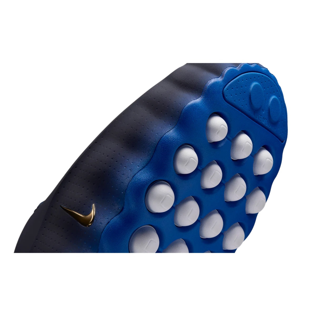 Nike Mind 001 Slide Blackened Blue Game Royal