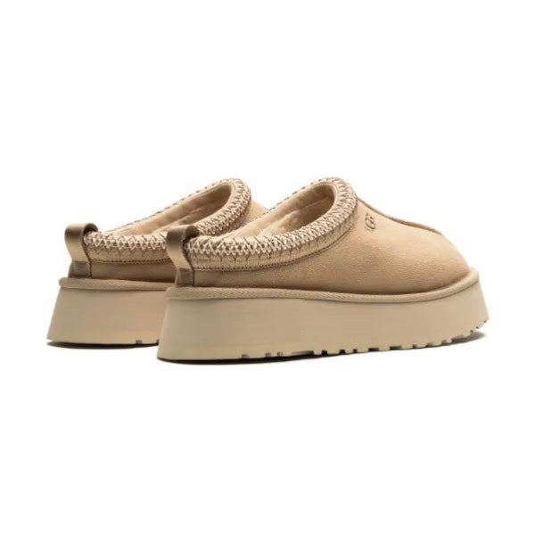 UGG Tazz slippers Sand Beige