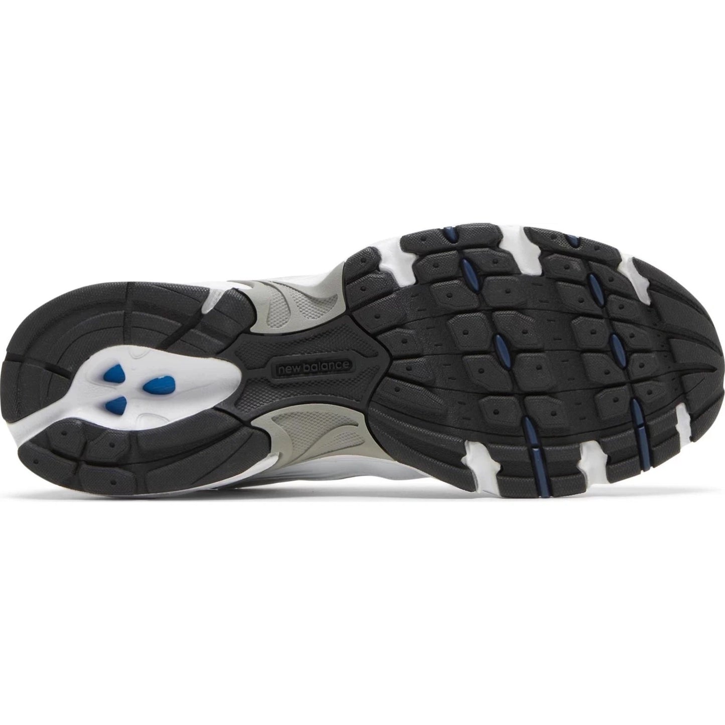 New Balance 530 'White Natural Indigo'