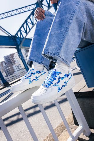 BapeSTA