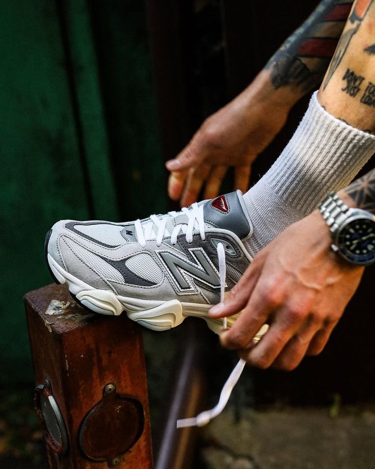 New Balance