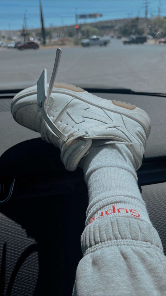 Off-White