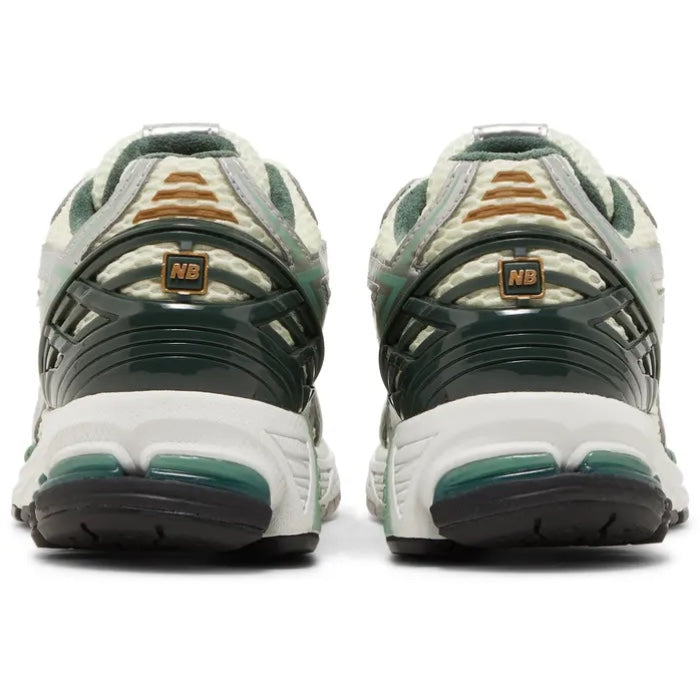 Aimé Leon Dore x New Balance 1906R 'Green'