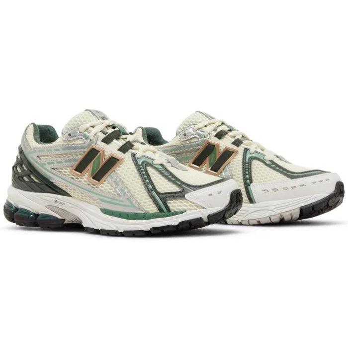 Aimé Leon Dore x New Balance 1906R 'Green'
