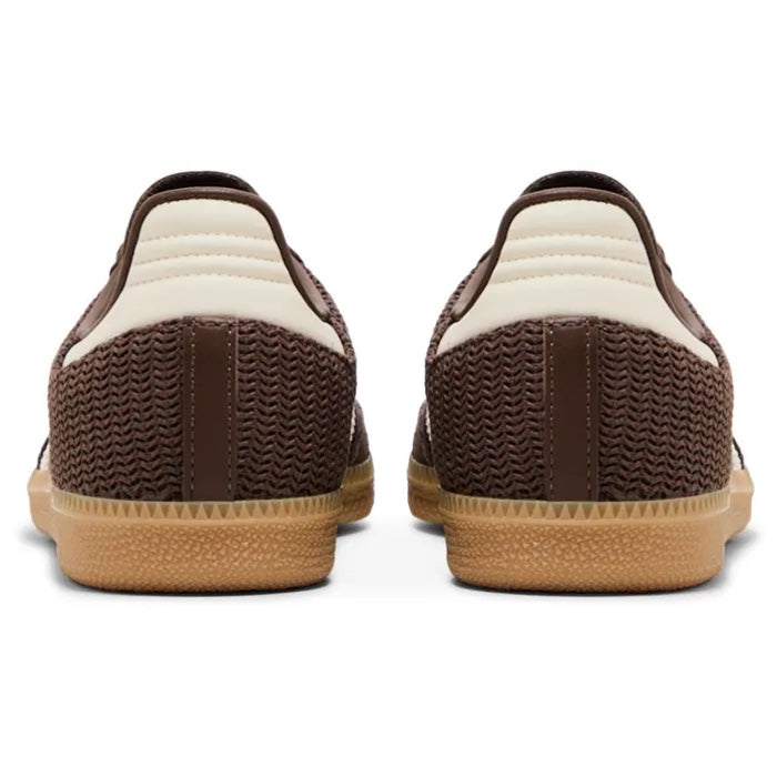 Adidas Samba OG 'Earth Strata Wonder White'