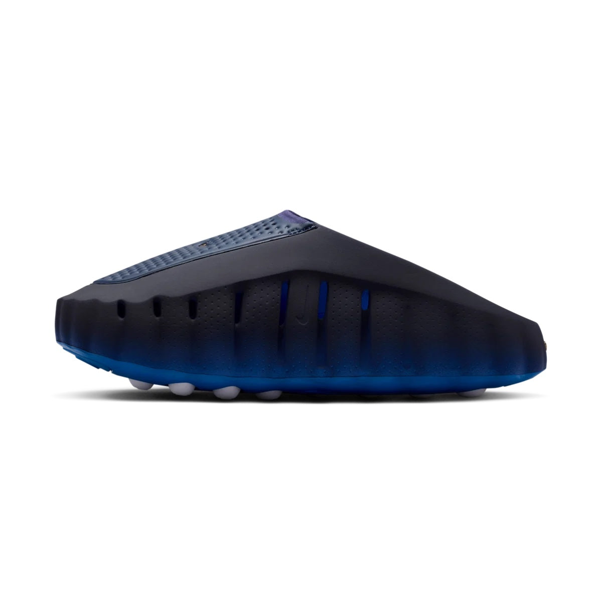 Nike Mind 001 Slide Blackened Blue Game Royal