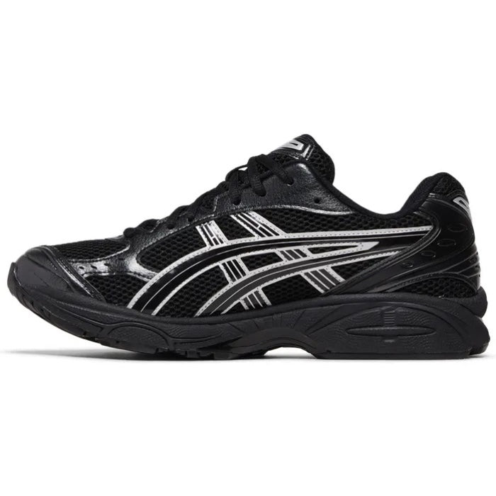 ASICS Gel Kayano 14 'Black Pure Silver'