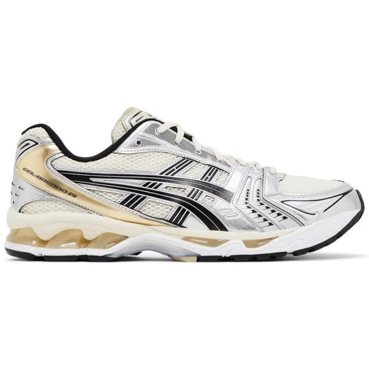 ASICS Gel Kayano 14 'Birch Pure Silver'