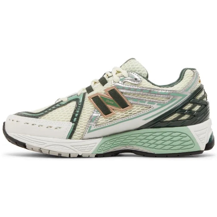 Aimé Leon Dore x New Balance 1906R 'Green'