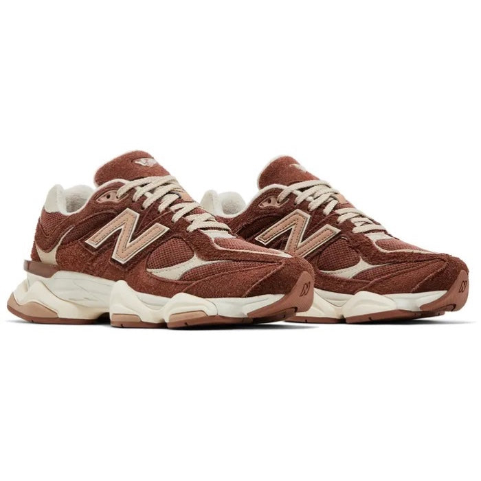 New Balance 9060 `Rich Oak / Timberwolf`