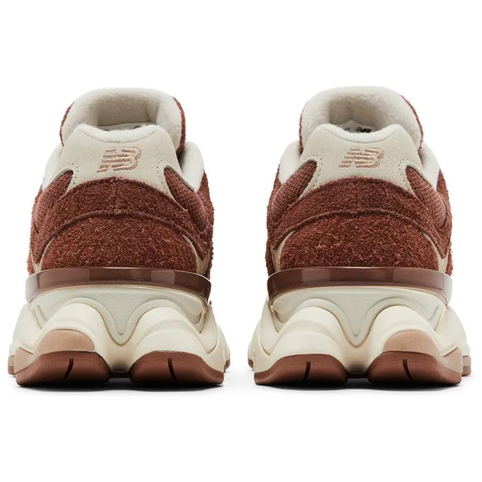 New Balance 9060 `Rich Oak / Timberwolf`