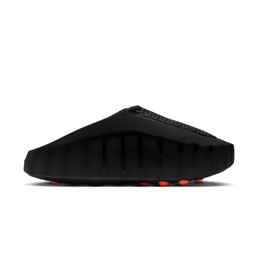 Nike Mind 001 Slide Black Chrome
