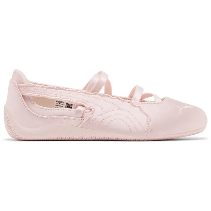 Puma Wmns Speedcat Ballet Venus 'Jasmine Flower Warm White'