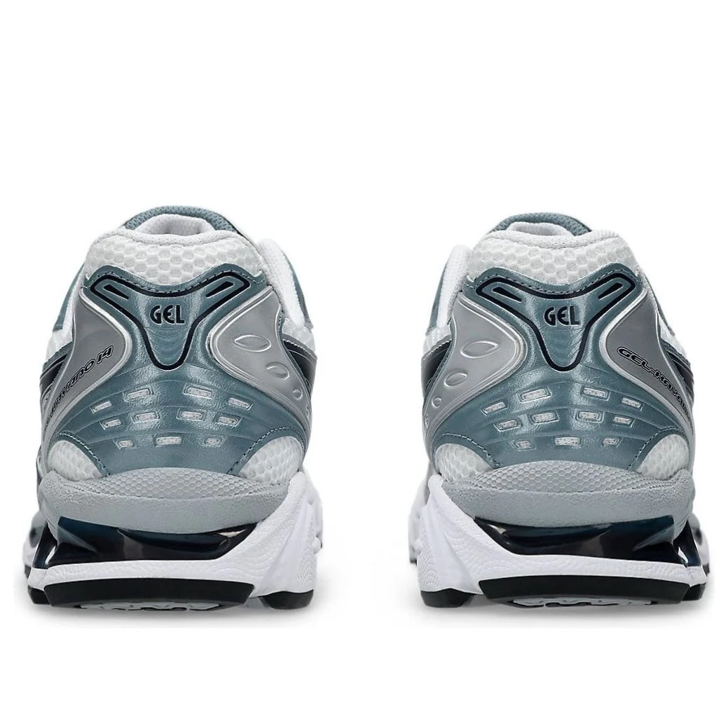 ASICS Gel-Kayano 14 White/Fjord Grey