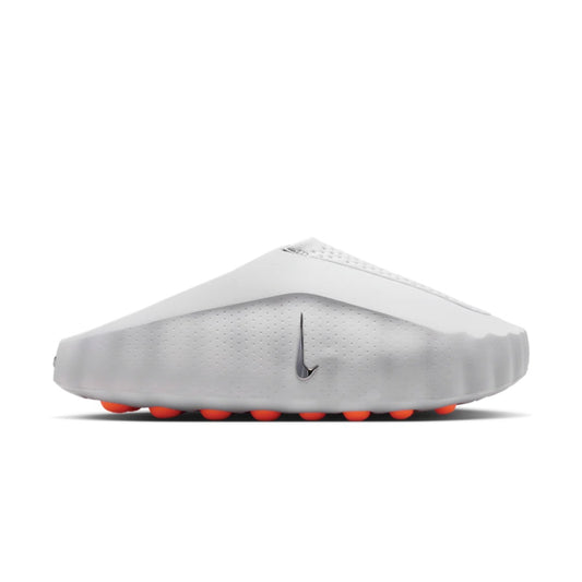 Nike Mind 001 Slide Light Smoke Grey