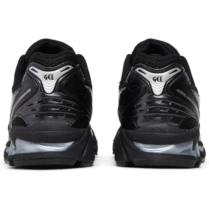 ASICS Gel Kayano 14 'Black Pure Silver'