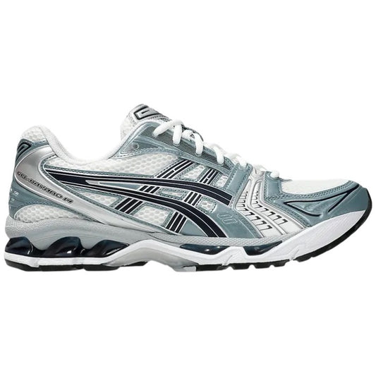 ASICS Gel-Kayano 14 White/Fjord Grey