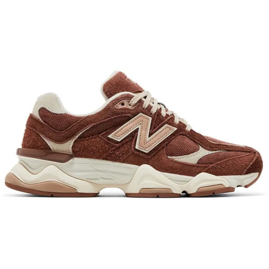 New Balance 9060 `Rich Oak / Timberwolf`