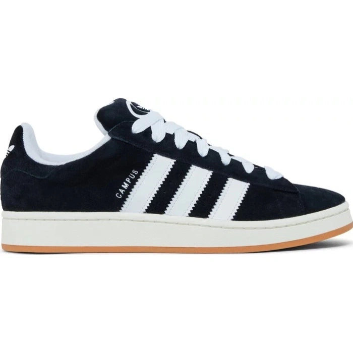 Adidas Campus 00s Core Black (Preto)