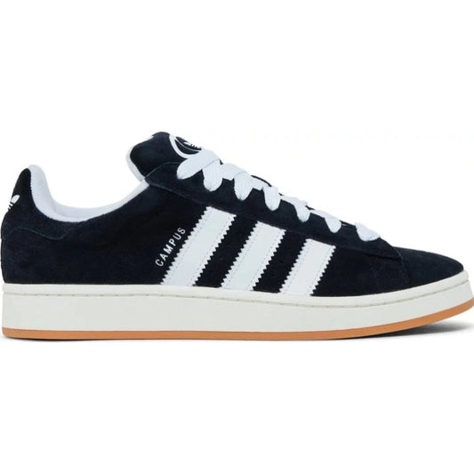 Adidas Campus 00s Core Black (Preto)