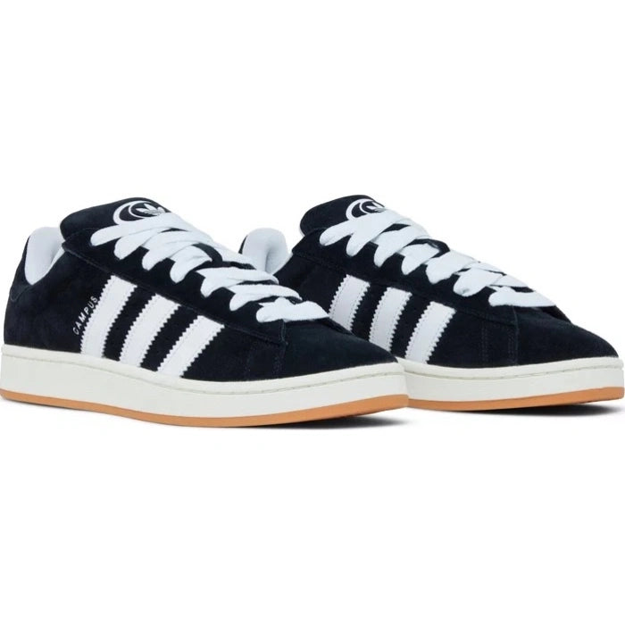 Adidas Campus 00s Core Black (Preto)