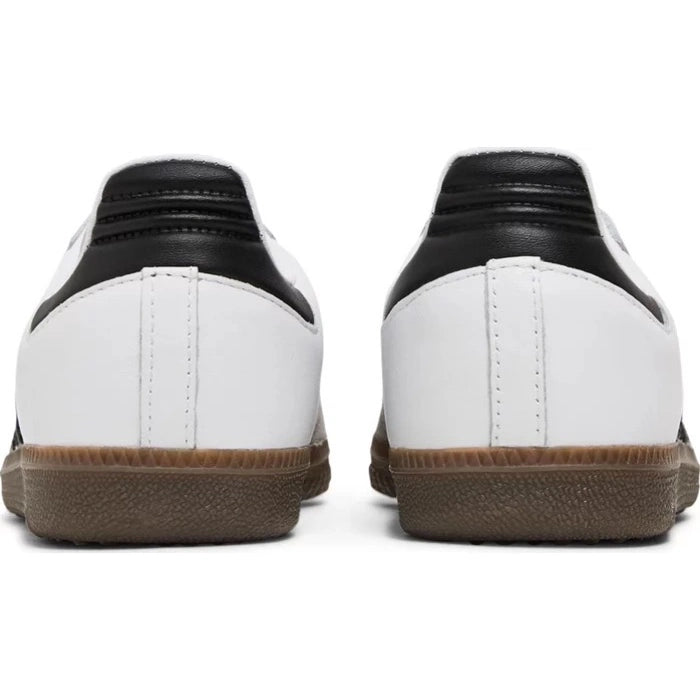 Adidas Samba OG Cloud White Core Black