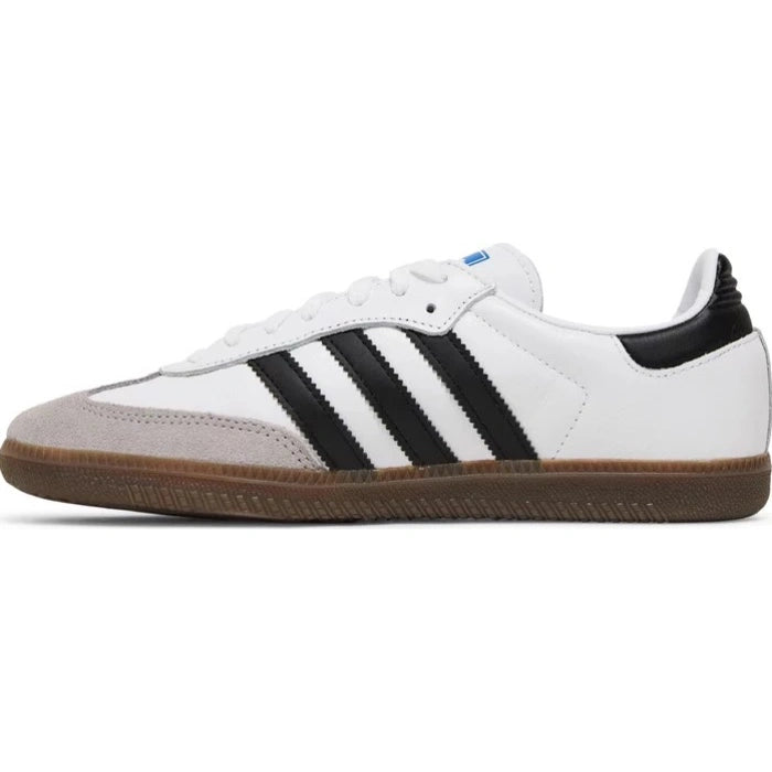 Adidas Samba OG Cloud White Core Black