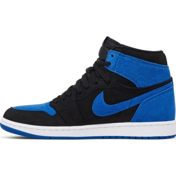 Air Jordan 1 Retro High OG "Royal Reimagined"