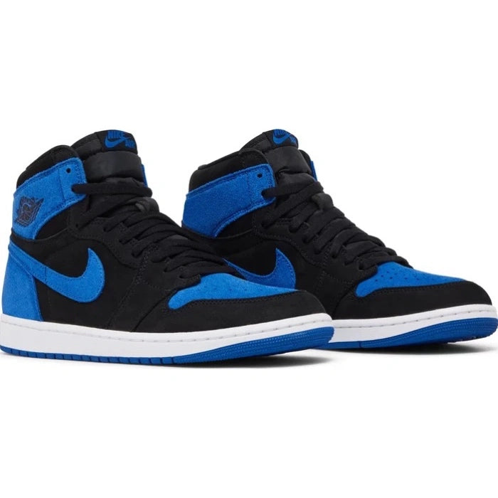 Air Jordan 1 Retro High OG "Royal Reimagined"