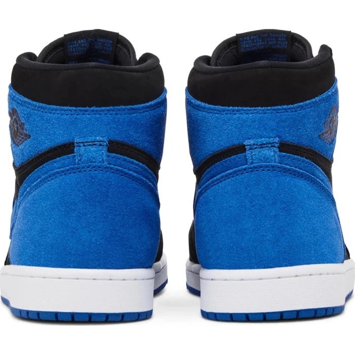 Air Jordan 1 Retro High OG "Royal Reimagined"