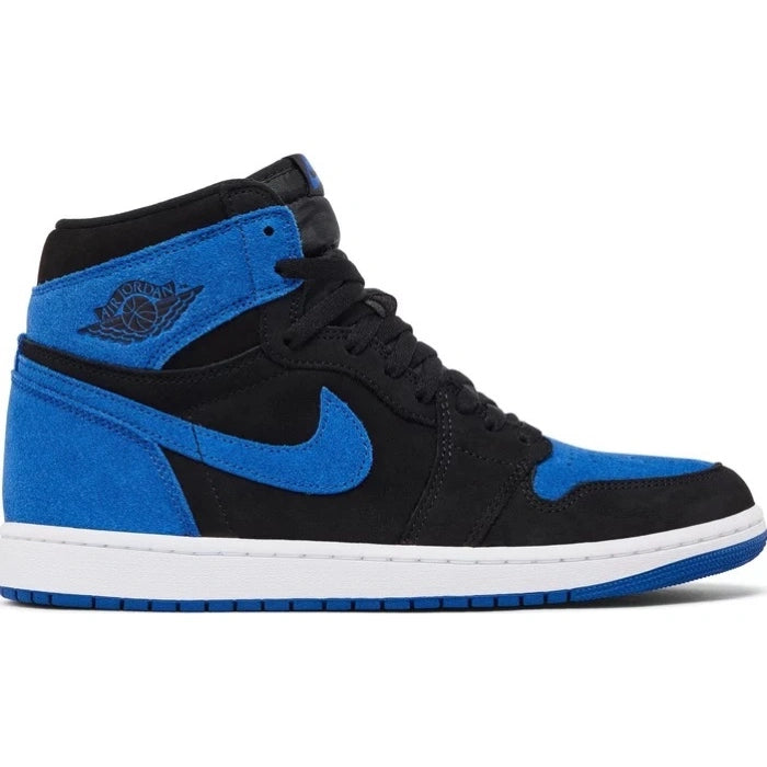 Air Jordan 1 Retro High OG "Royal Reimagined"