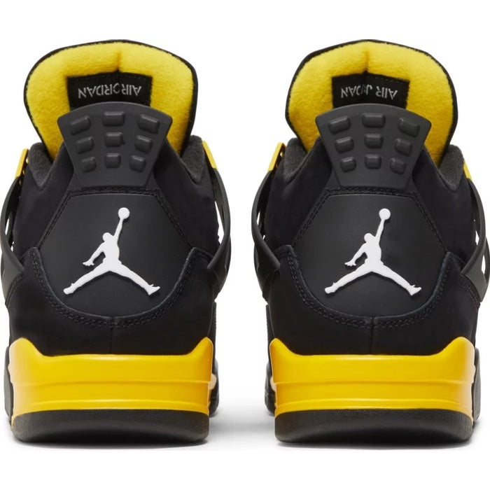Air Jordan 4 Retro 'Thunder' 2023