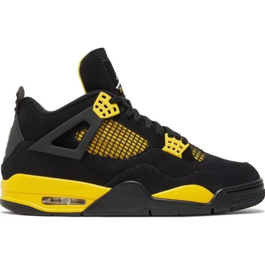Air Jordan 4 Retro 'Thunder' 2023