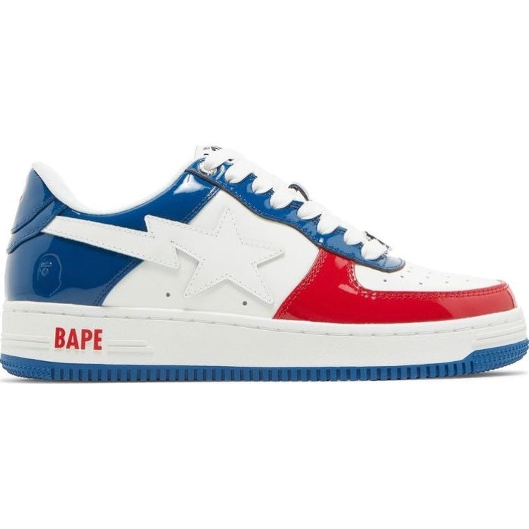 Bapesta M1 ‘France'