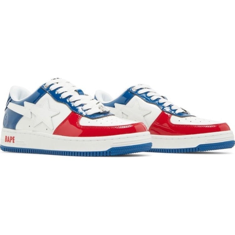 Bapesta M1 ‘France'