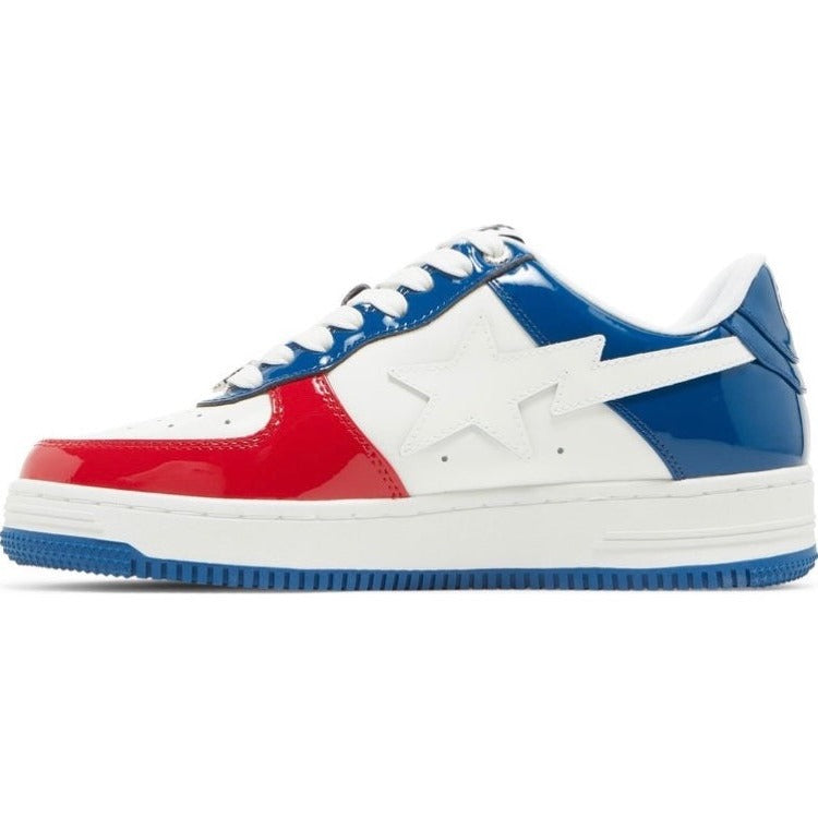 Bapesta M1 ‘France'