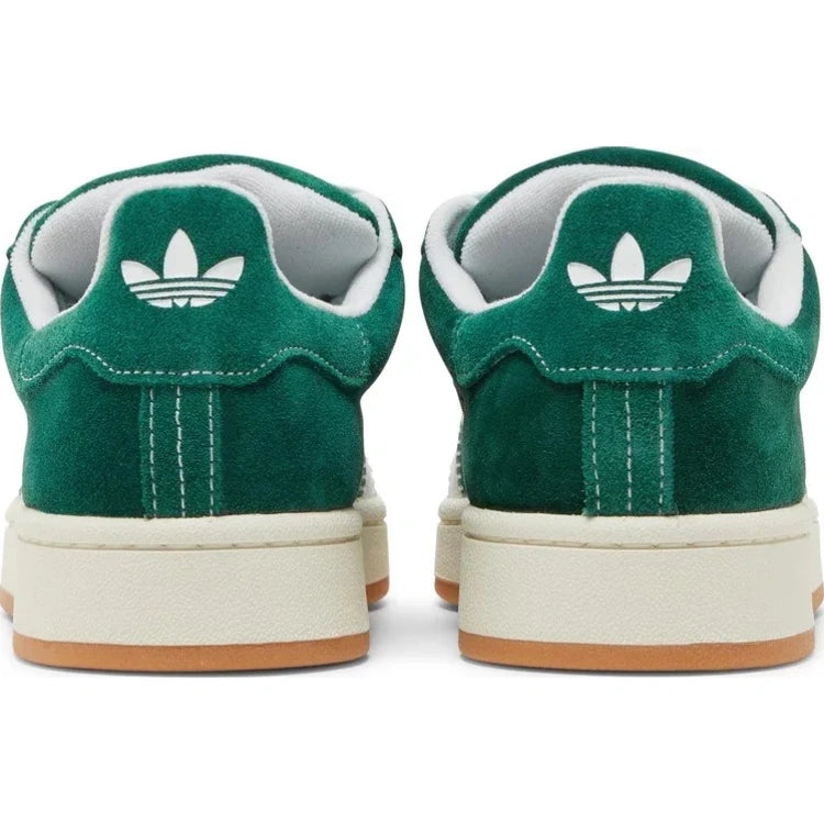 Adidas Campus 00s` Dark Green Gum