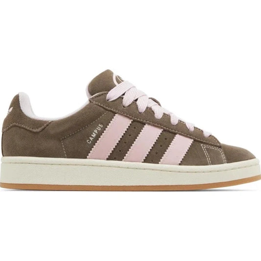 Adidas Campus 00s` Dust Cargo Clear Pink