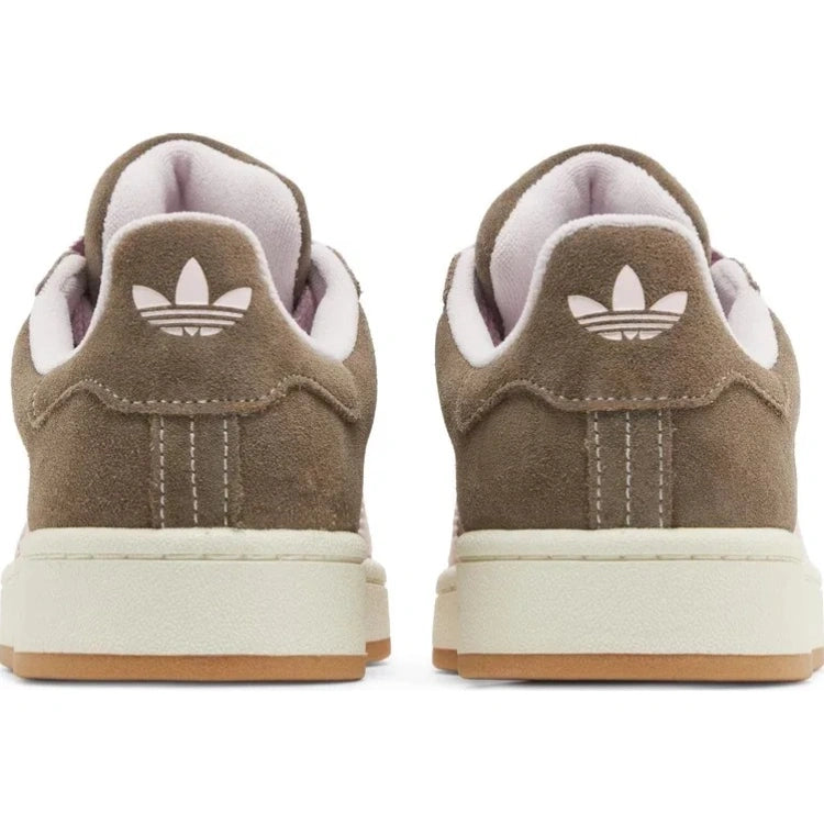 Adidas Campus 00s` Dust Cargo Clear Pink