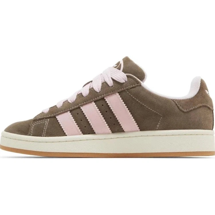 Adidas Campus 00s` Dust Cargo Clear Pink