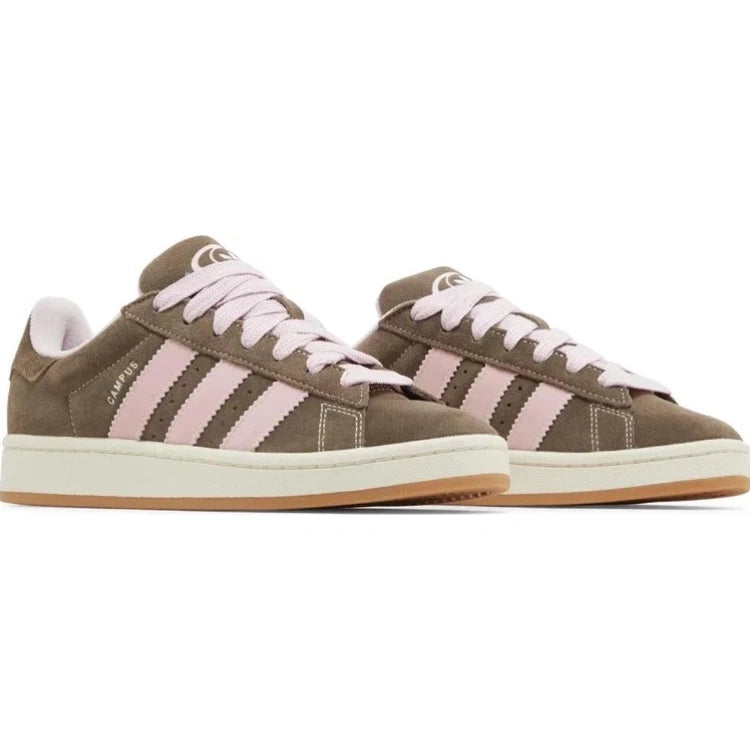 Adidas Campus 00s` Dust Cargo Clear Pink