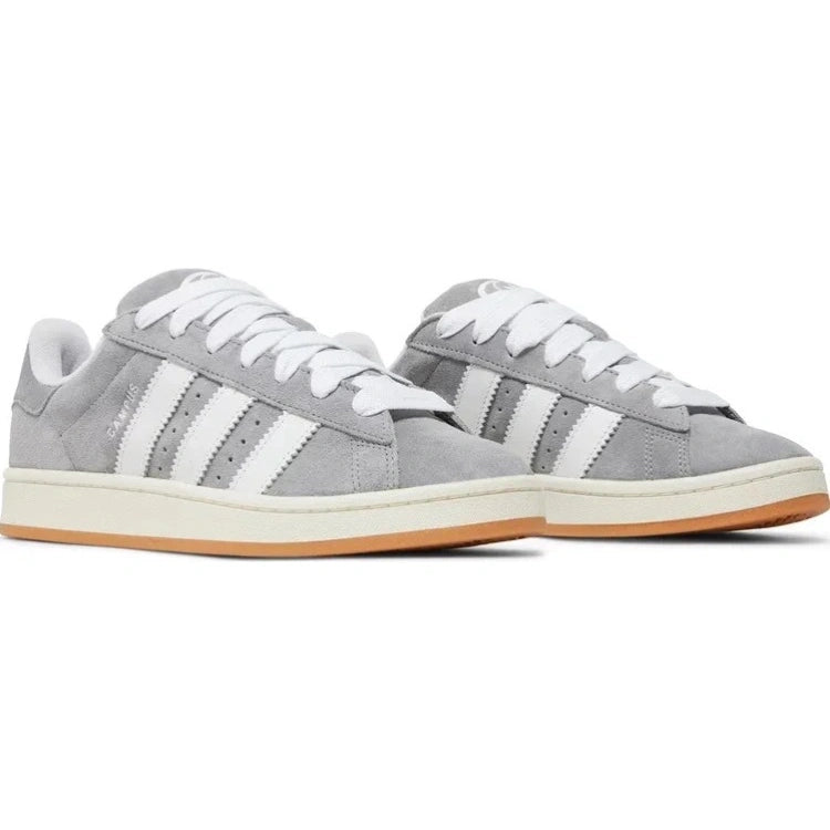 Adidas Campus 00s` Grey White