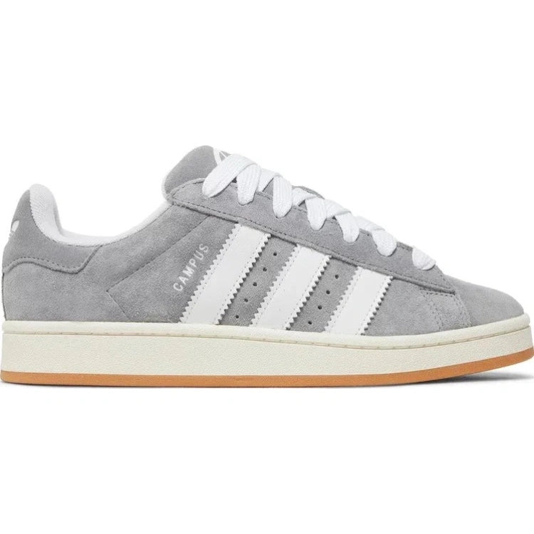Adidas Campus 00s` Grey White