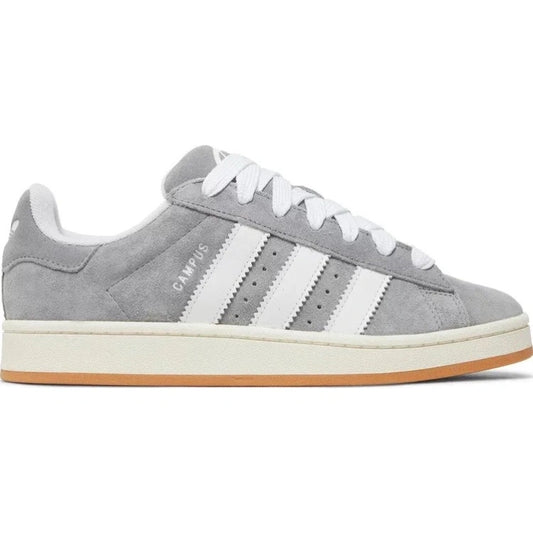Adidas Campus 00s` Grey White