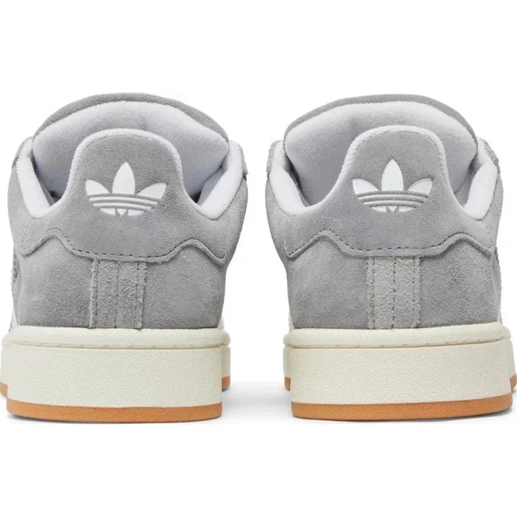 Adidas Campus 00s` Grey White